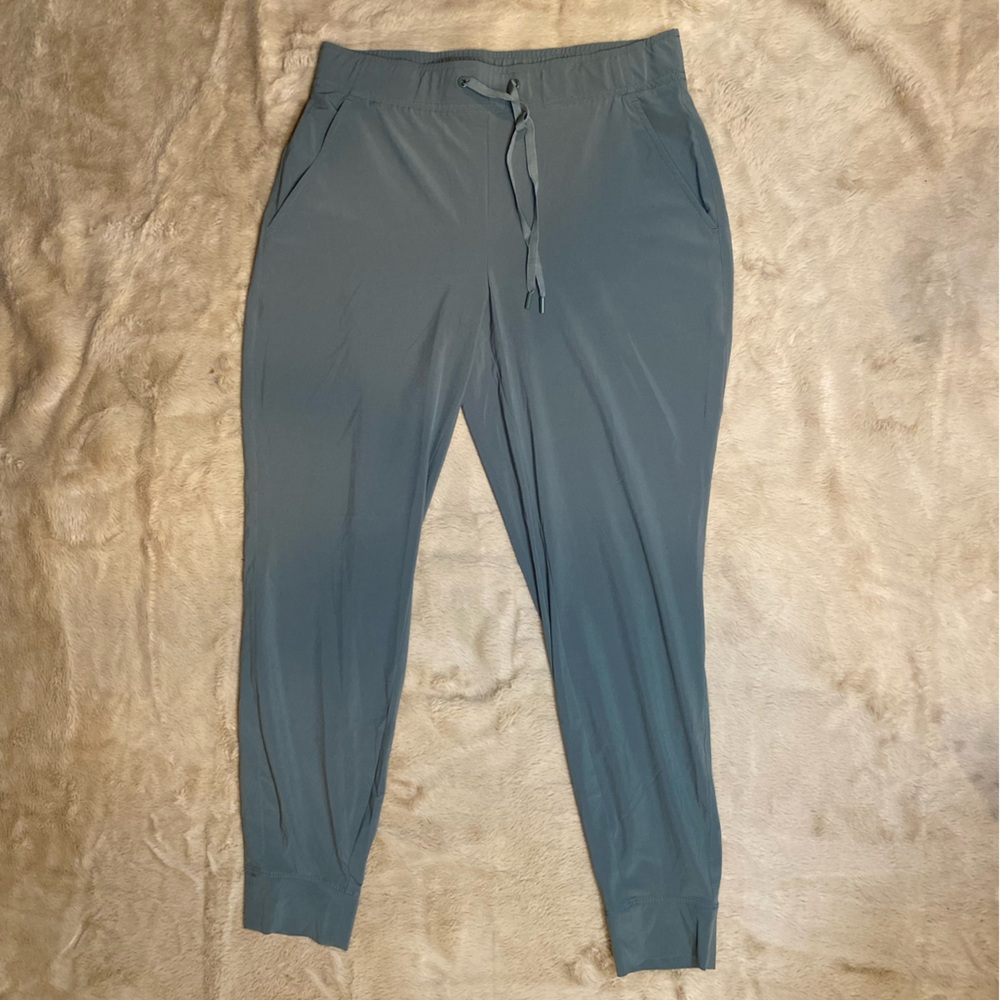 Eddie Bauer Green Pant- Never Worn!